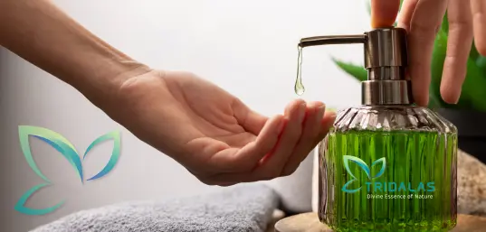 Nourishing Body Butter